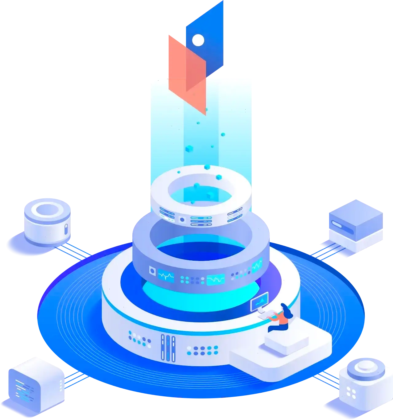 Qarfina estrategia de trading