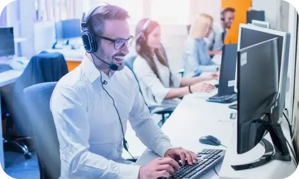 Qarfina cómo funciona