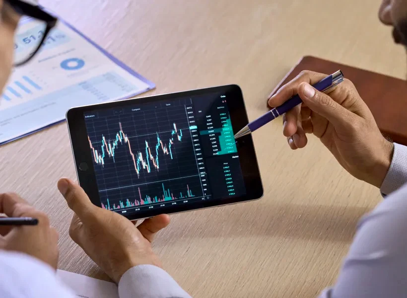 Qarfina instrumentos financieros