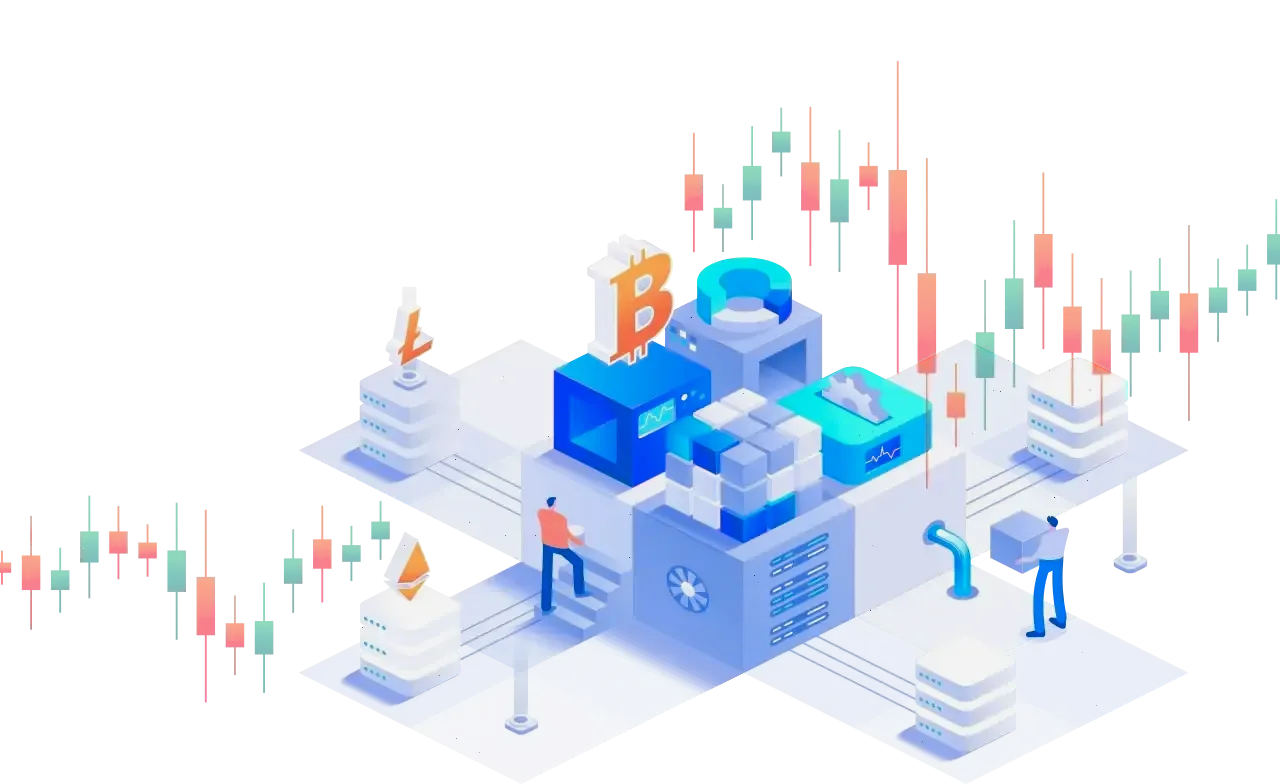 Qarfina plataforma de inversión